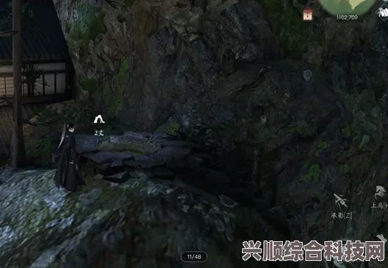逆水寒手游山洞位置坐标详解，一网打尽所有山洞地点