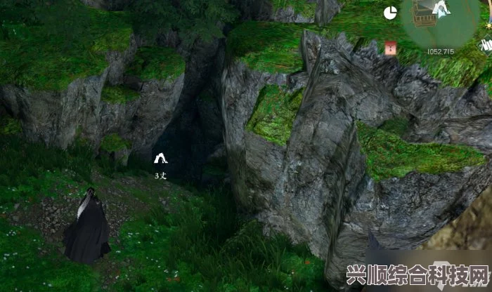 逆水寒手游山洞位置坐标详解，一网打尽所有山洞地点