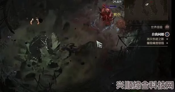 暗黑破坏神4自我问题任务攻略详解及问答环节