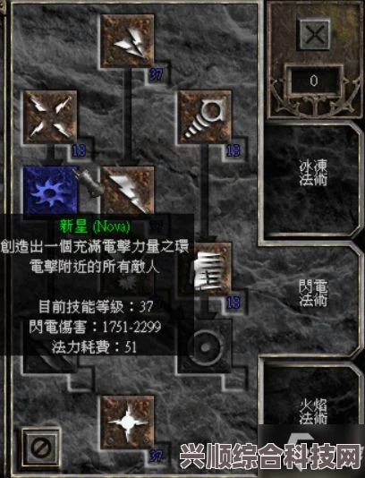 暗黑破坏神4 Build模拟器分享及老猫和一修Build模拟器探讨