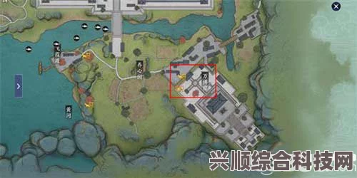 逆水寒手游掠影集打卡点坐标攻略大全及全景探索