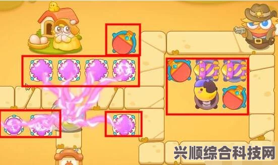 保卫萝卜4波仔很忙第10关攻略秘籍与满星挑战全解析
