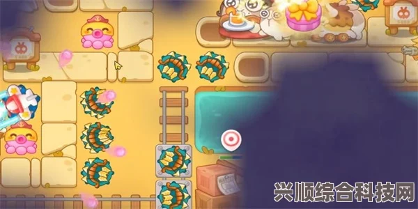 保卫萝卜4波仔很忙第10关攻略指南与满星挑战解答