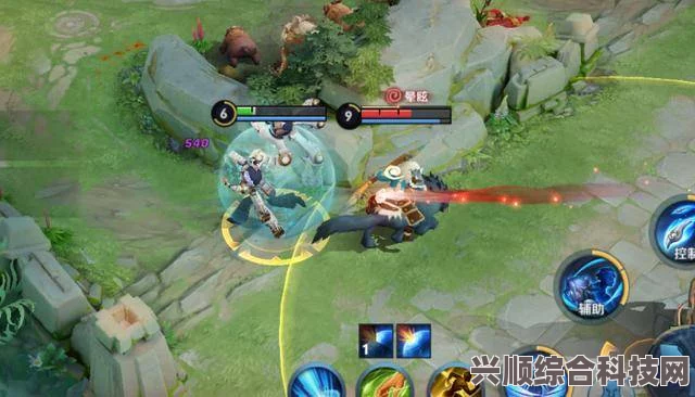 王者荣耀鲁班大师深度解析与角色介绍