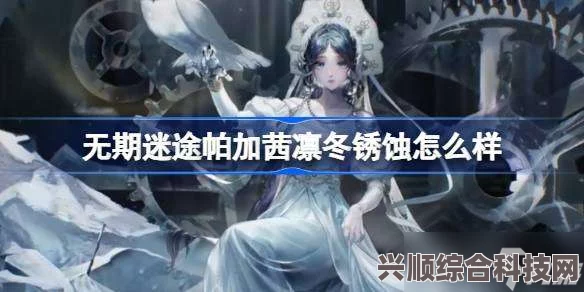 无期迷途，冬夜皮肤的独特魅力与帕加茜深度解析