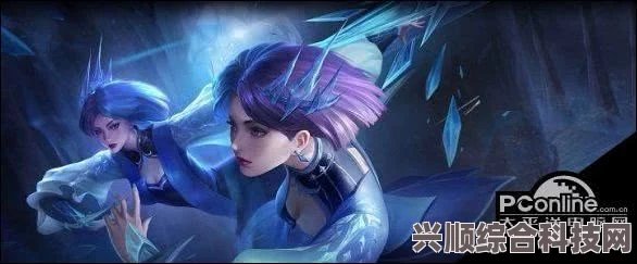 王者荣耀中的镜英雄深度解析
