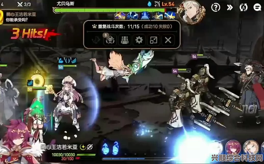 第七史诗神器循环念珠的效果及应用介绍