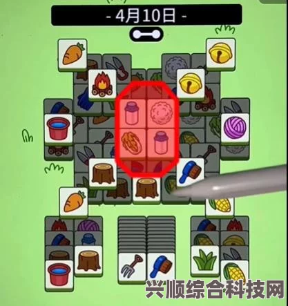 羊了个羊今日攻略，羊羊大世界与第二关闯关攻略（7月1日）详解