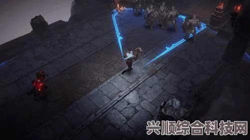 暗黑破坏神4，世界3副本攻略及难度3刷本推荐
