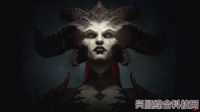 暗黑破坏神4恐怖垂青数量的查看方法