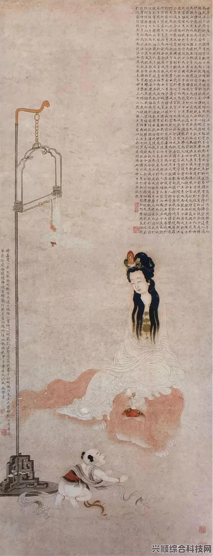 王者荣耀云中君角色深度解析