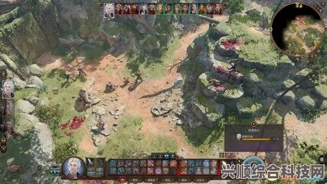 博德之门3主线剧情详解，通关所需时长揭秘