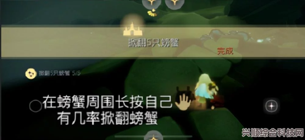 光遇7月3日每日任务攻略，详细步骤助你轻松完成