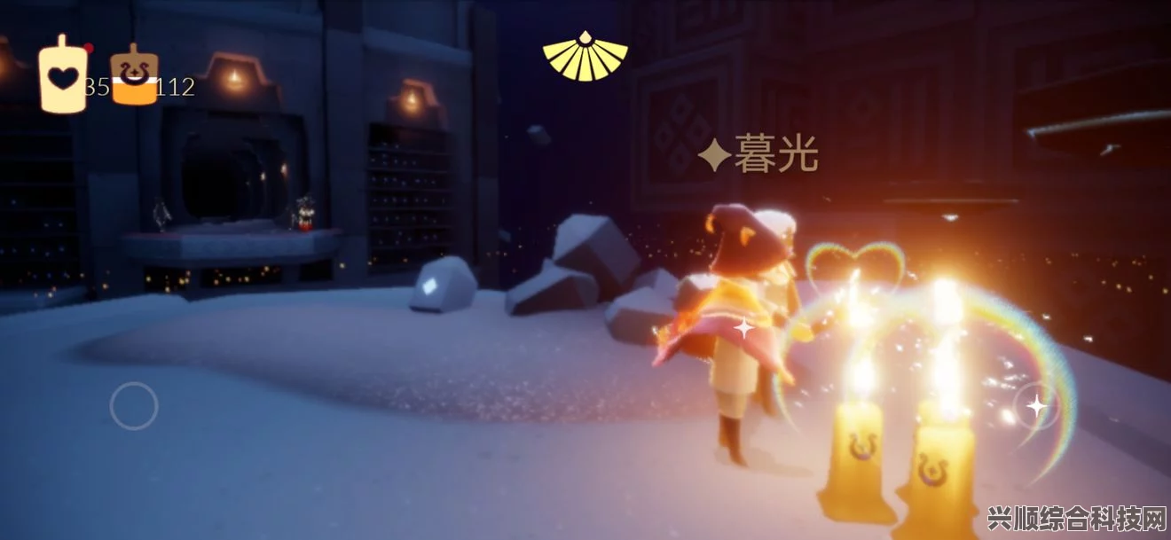 光遇季节蜡烛详细攻略，揭秘7月3日季节蜡烛位置
