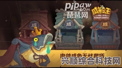 咸鱼之王公演阵容搭配攻略，如何构建最佳阵容？