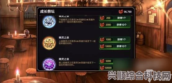 第七史诗，最上级精灵之花获取攻略与合成方法全面解析
