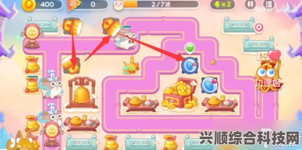 保卫萝卜4周赛攻略，西游周赛7月3日挑战详解