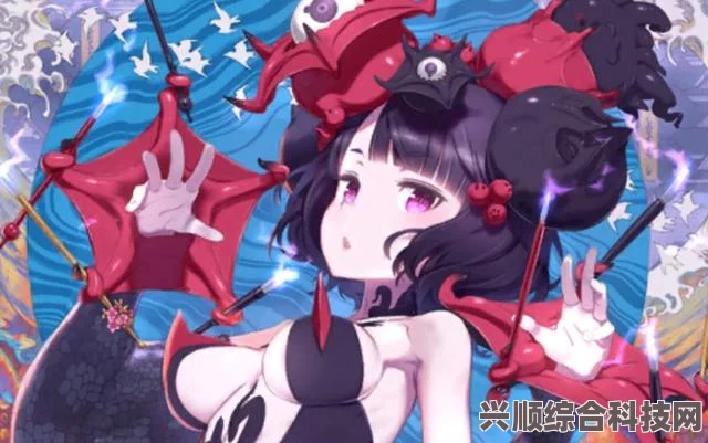 深入解析FGO葛饰北斋的技能与宝具强度