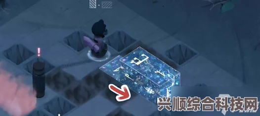 重返未来1999游戏攻略详解，怪盗题集第九关与推箱子第九关挑战指南