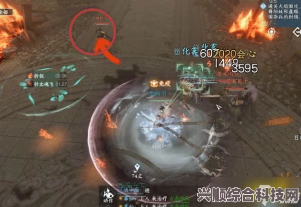 逆水寒手游老二攻略及隐贤通关指南