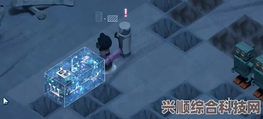 未来怪盗第十关攻略与推箱子第10关挑战详解，重返未来的探险之旅