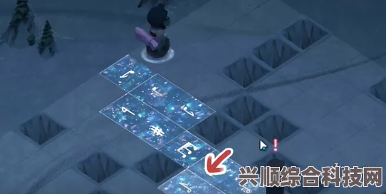 重返未来，未来怪盗的第十关攻略与推箱子第10关挑战详解