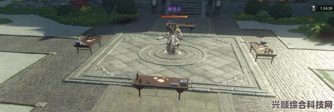 逆水寒手游老二角色揭秘，谁是其真正的身份？
