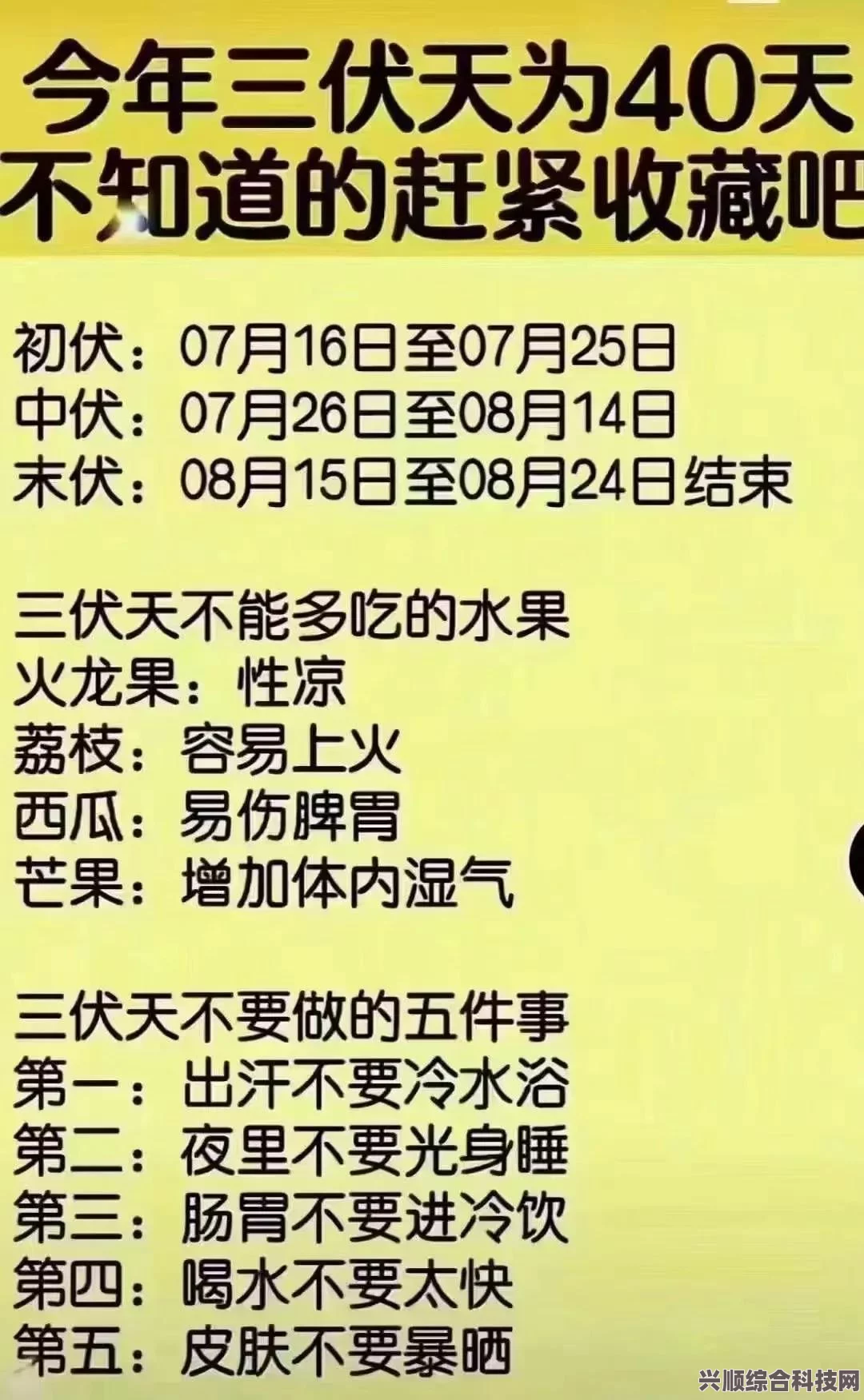 三伏天的时间安排与气象变化，揭秘2023年的三伏天起始日期