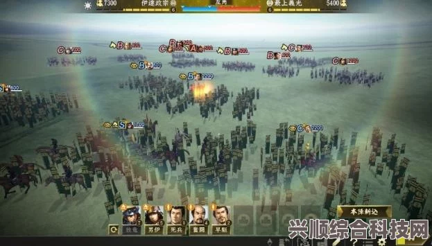 信长之野望新生威力加强版上线时间详解