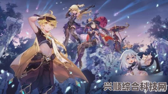 原神3.8版本更新详解，时间与内容展望