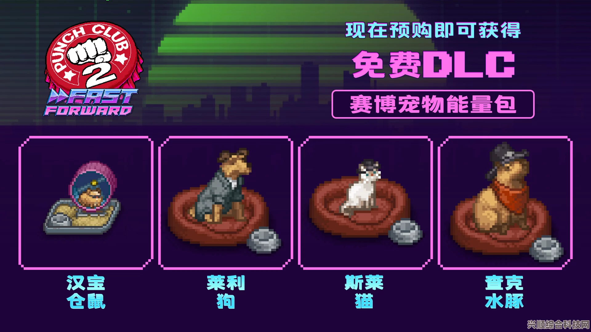 拳击俱乐部2，快进未来的系统配置需求与推荐