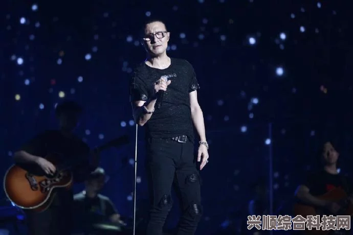 汪峰发了个锤子，究竟是怎么回事？