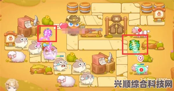保卫萝卜4波仔第14关满星攻略详解，轻松通关秘籍分享