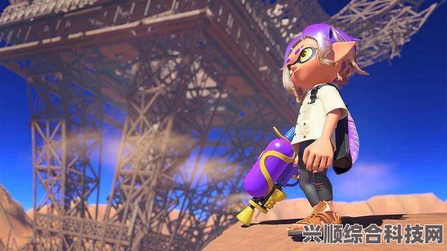 斯普拉遁3小鱿鱼夏日祭，欢乐竞技盛宴开启，活动时间与安排全揭秘！