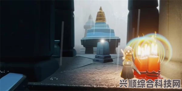 光遇7月4日大蜡烛位置详解，神秘烛光寻找攻略