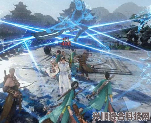逆水寒手游一键连招功能详解，如何开启及作用介绍
