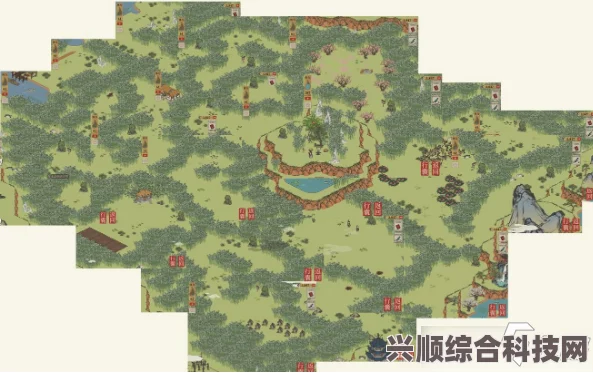 江南百景图椰影江南悠悠居攻略与椰子岛开荒指南