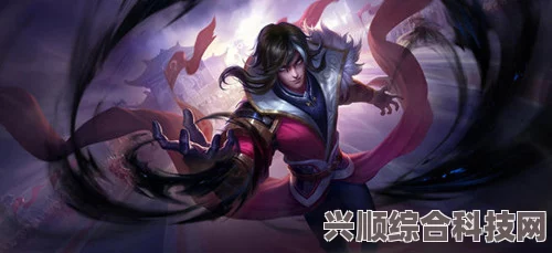 王者荣耀司马懿全面介绍