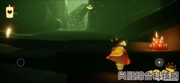 光遇7月5日大蜡烛位置攻略，寻找神秘的烛光宝藏