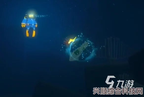 潜水员戴夫河豚抓捕攻略，高效率捕捉技巧解析