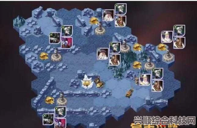 剑与远征SP女王赏金试炼攻略，突破难关轻松取胜之道