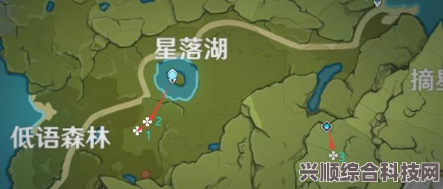 原神3.8版本蒲公英分布大全，探寻密集生长之地指南