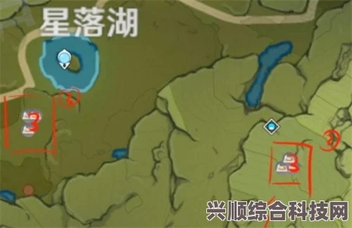 原神3.8版本蒲公英分布指南，探寻蒲公英的密集之地