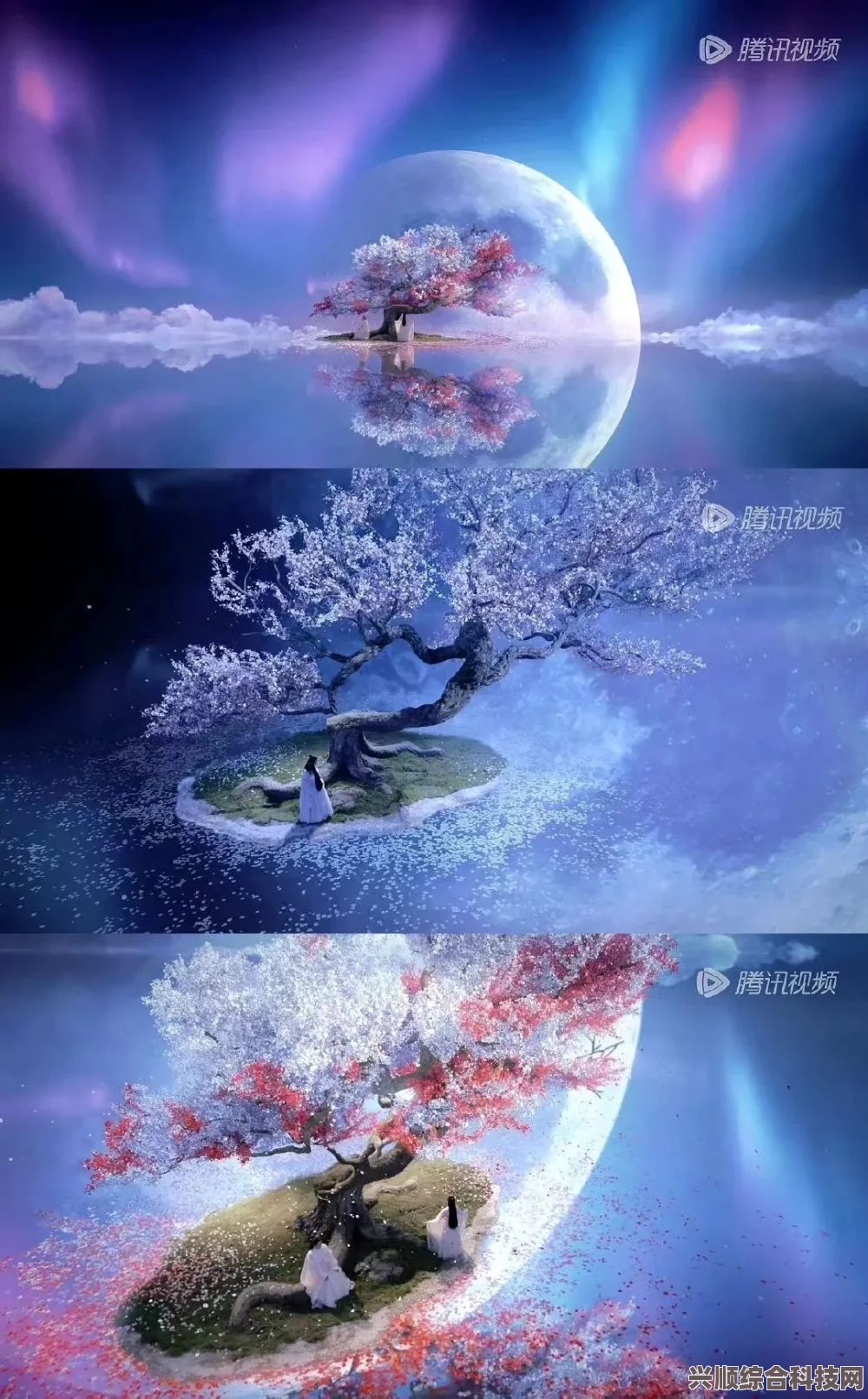 玉骨遥原著小说介绍，远古空灵的奇幻之旅