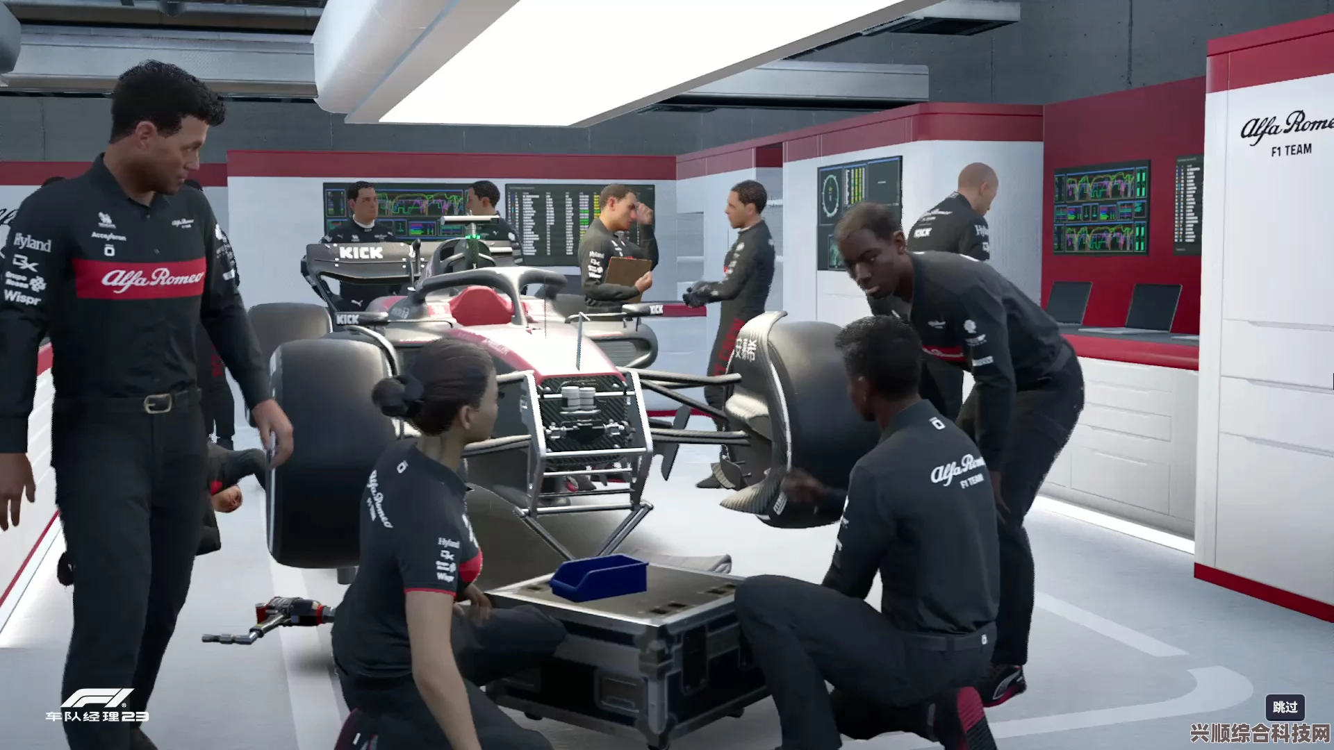 揭秘F1车队经理2023的售价与发售信息一览
