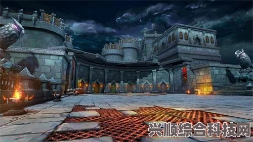 尘封大陆游戏深度解析，玩法、体验与特色一览