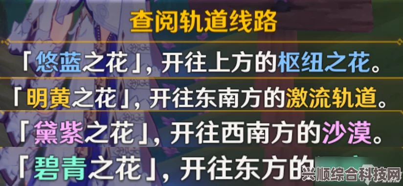原神疾速观览切记行车规范任务攻略及问答环节