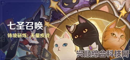 原神3.8版本七圣召唤新卡介绍及常见问答解答