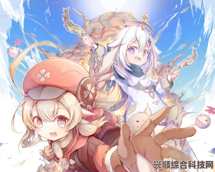 原神3.8版本更新揭秘，可莉凯亚全新皮肤细节曝光与外观图欣赏