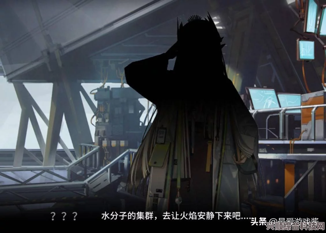 明日方舟寒檀角色深度解析，背景故事与技能介绍